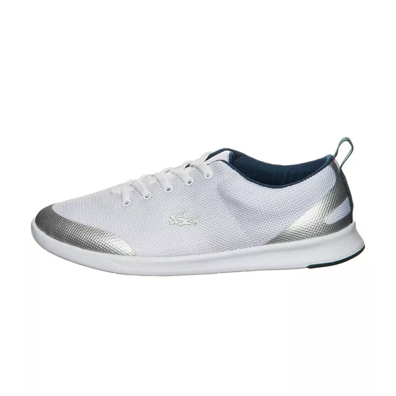 Lacoste Basket Lacoste Avenir 317 2 SPW - 734SPW0002001