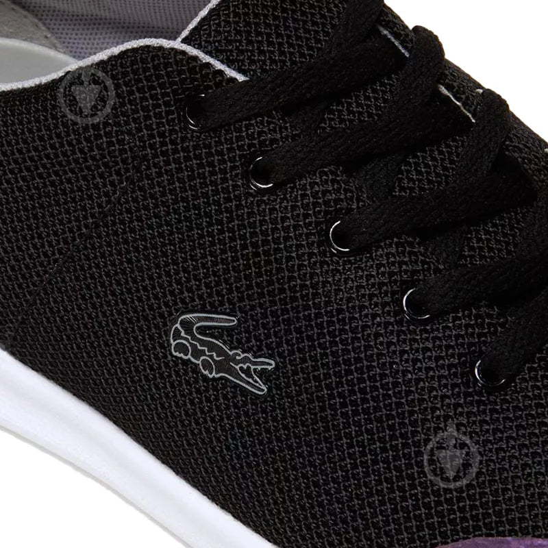 Basket Lacoste Avenir 317 2 SPW