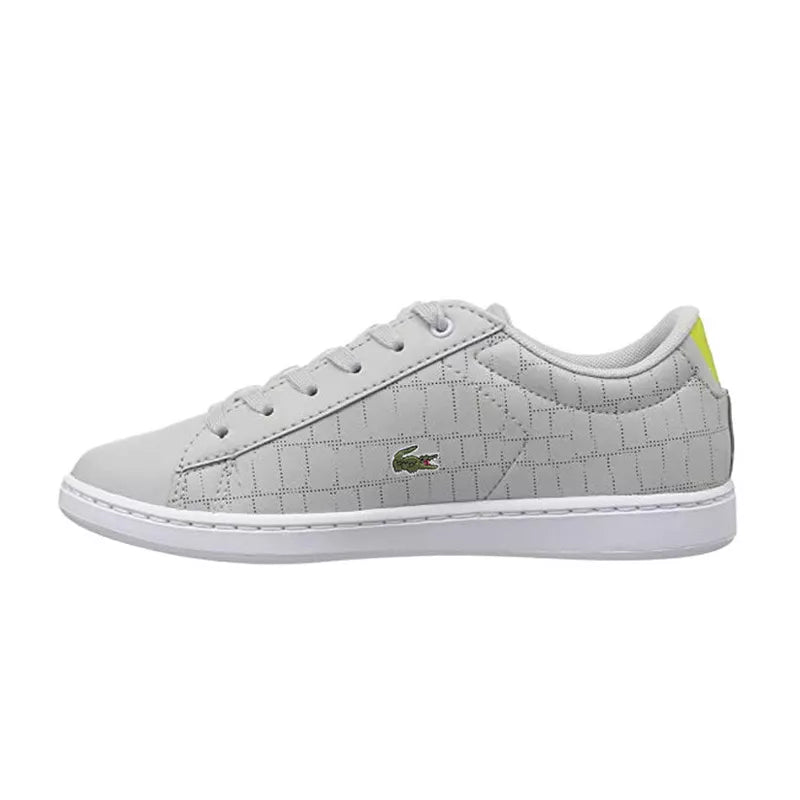 Basket Lacoste Carnaby Evo 118 1 SPC Cadet