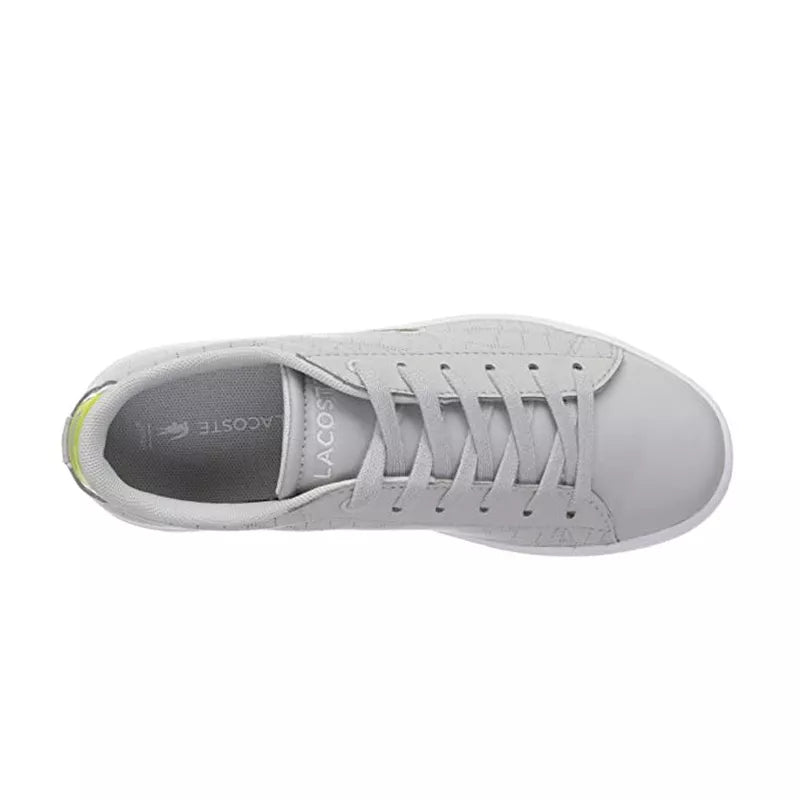 Basket Lacoste Carnaby Evo 118 1 SPC Cadet