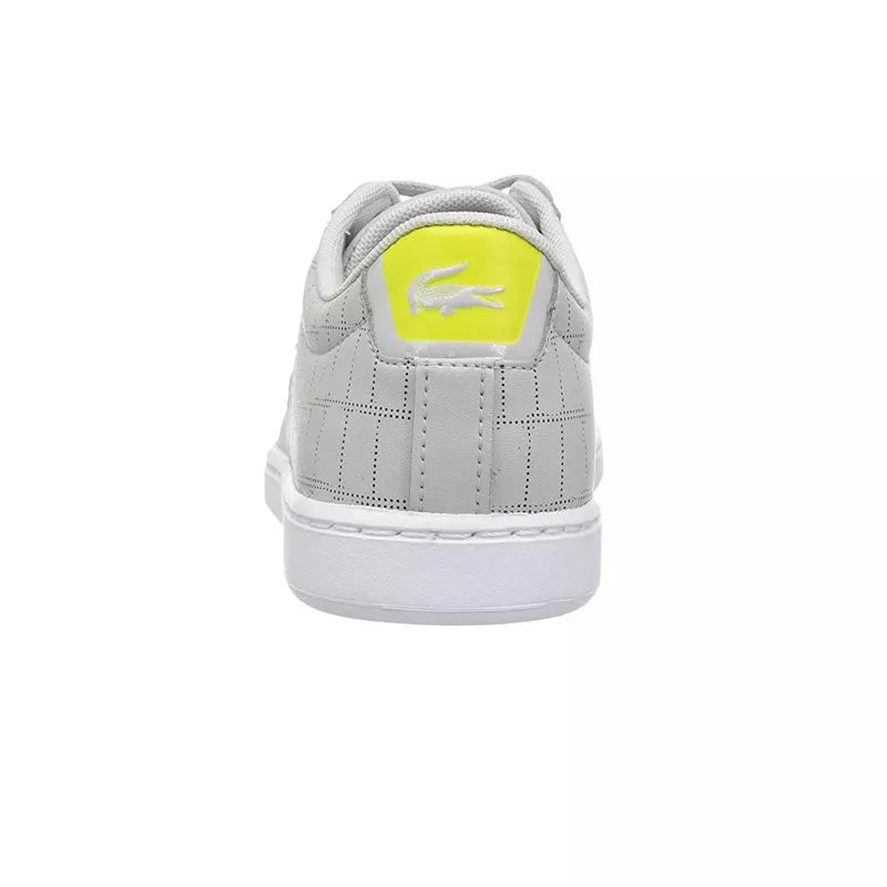 Basket Lacoste Carnaby Evo 118 1 SPC Cadet
