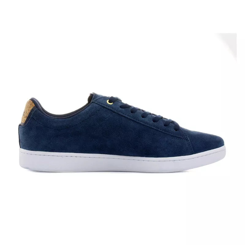 Lacoste Basket Lacoste Carnaby Evo 118 4 SPM - 735SPM0007092