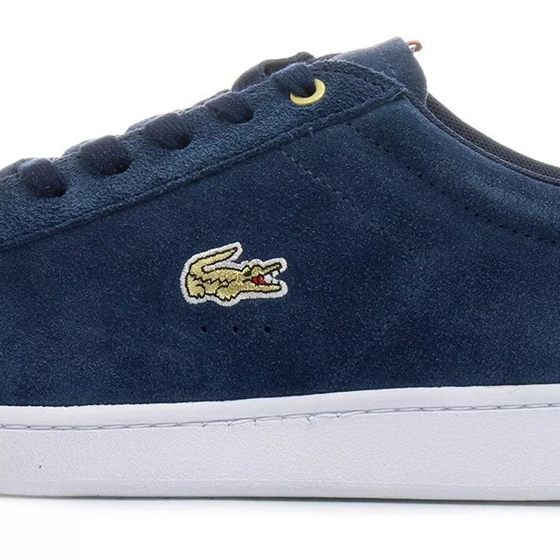 Lacoste Basket Lacoste Carnaby Evo 118 4 SPM - 735SPM0007092