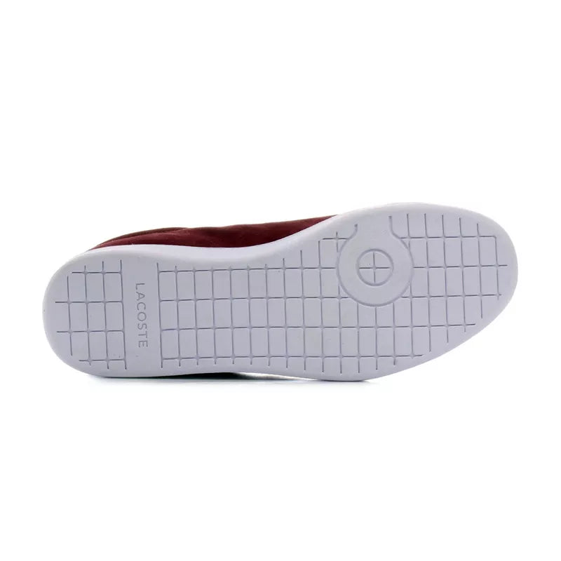 Basket Lacoste Carnaby Evo 118 4 SPM
