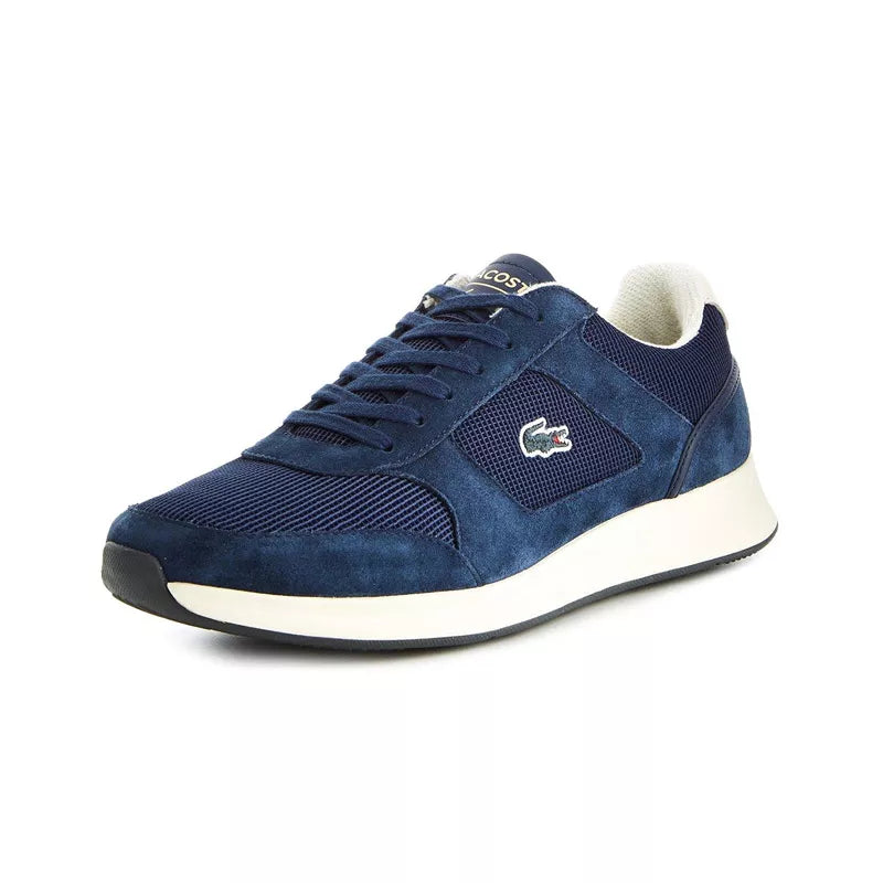 Lacoste Basket Lacoste Joggeur 118 1 SPM - 735SPM0014B98