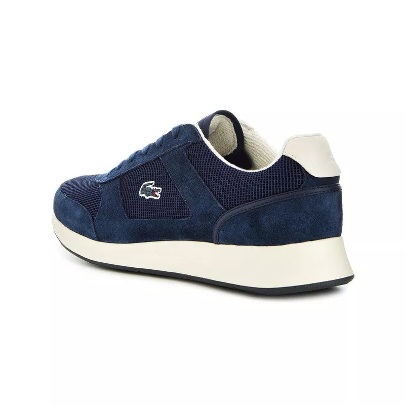 Lacoste Basket Lacoste Joggeur 118 1 SPM - 735SPM0014B98