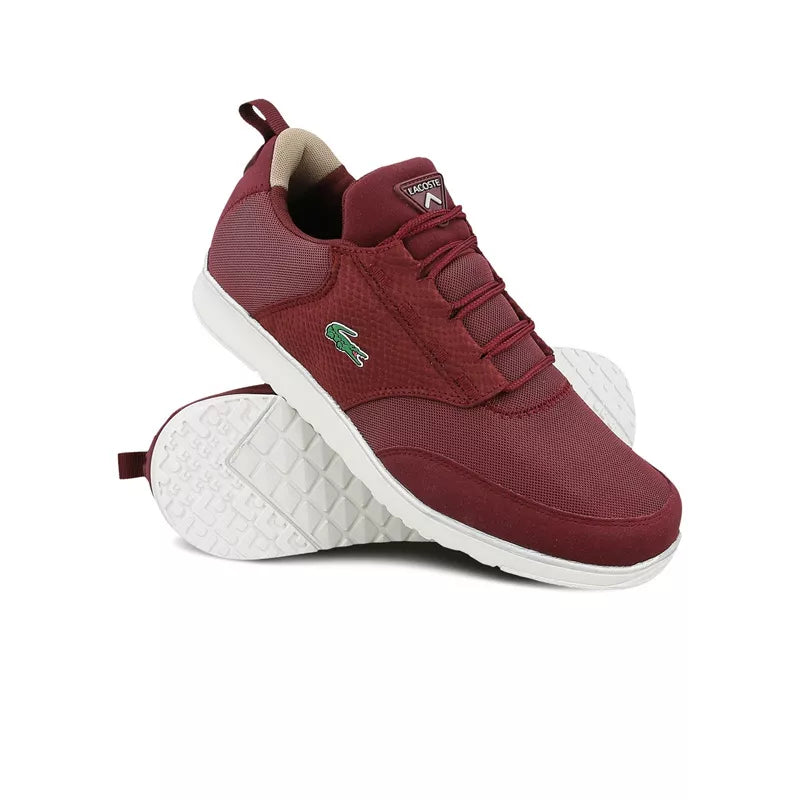 Lacoste Basket Lacoste Light 118 1 SPM - 735SPM00212P8