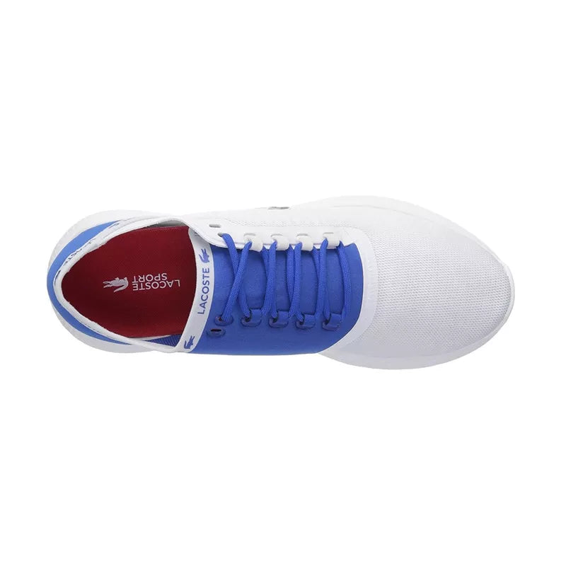 Basket Lacoste LT Fit 118 4 SPM