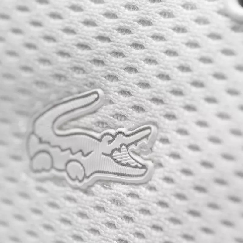 Basket Lacoste Avenir 118 1 SPW