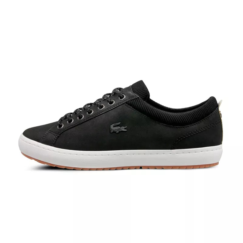Basket Lacoste Straightset Insulate 318 1 - 736CAM0065094