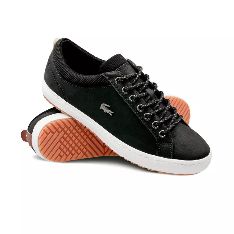 Basket Lacoste Straightset Insulate 318 1