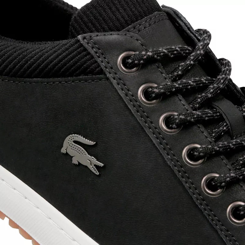 Basket Lacoste Straightset Insulate 318 1