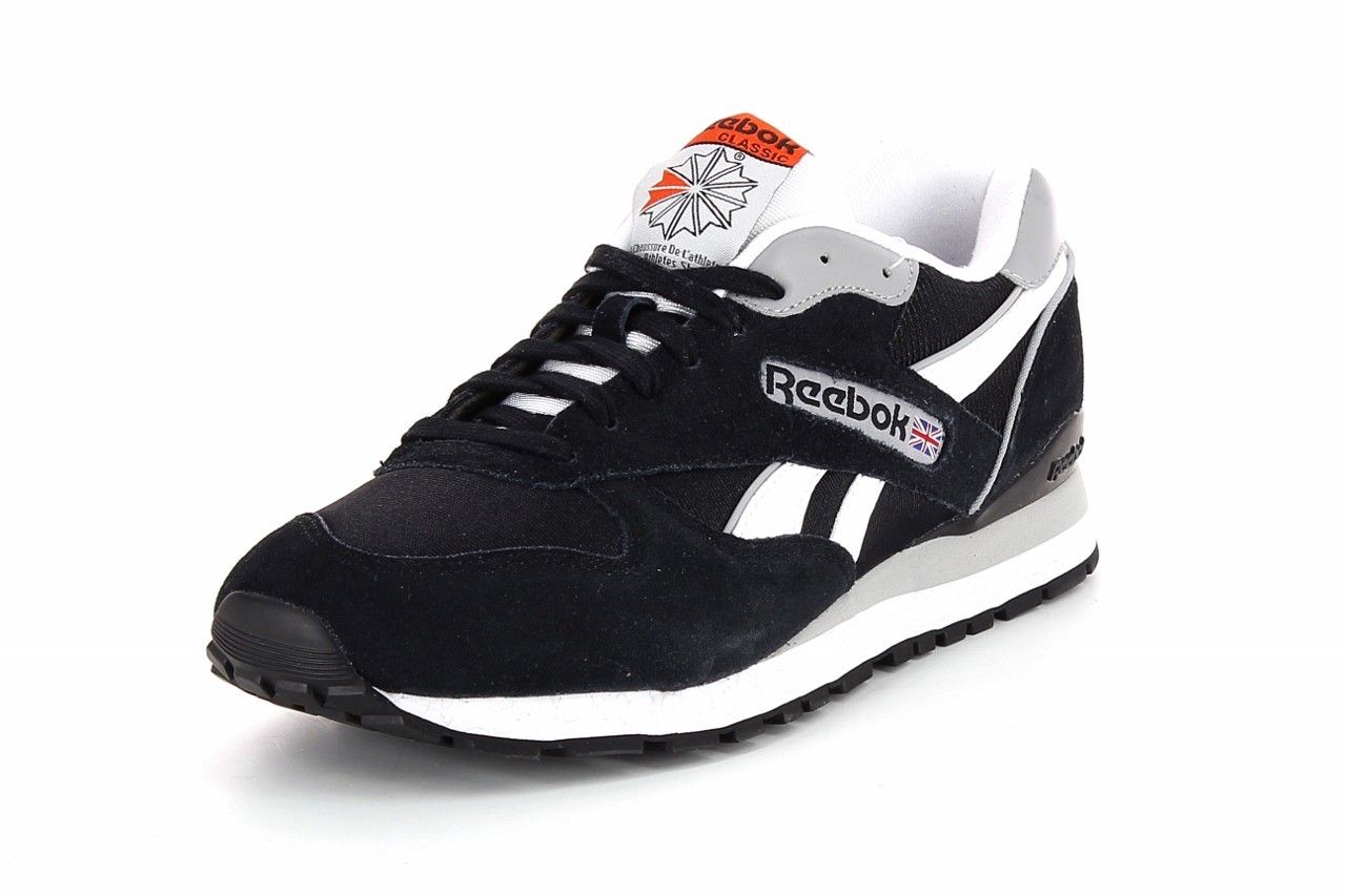 Reebok Basket Reebok Classic Nylon GL2620 - V56204