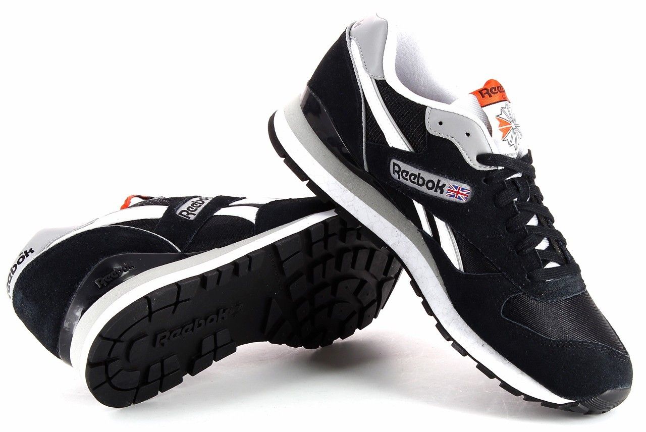 Reebok Basket Reebok Classic Nylon GL2620 - V56204