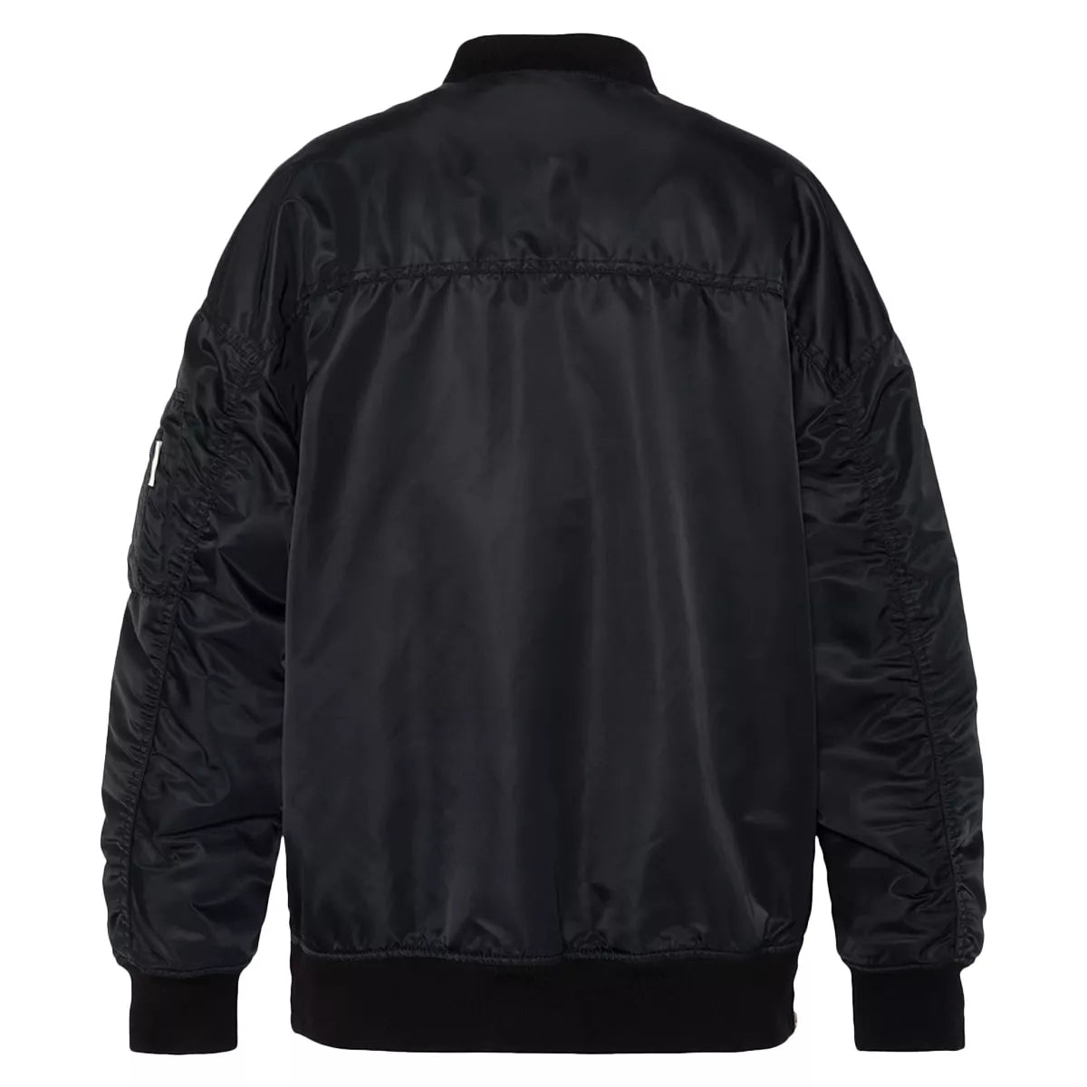 Bomber Long zippé Schott