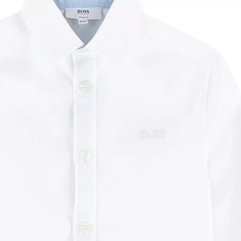 Chemise Hugo Boss Junior