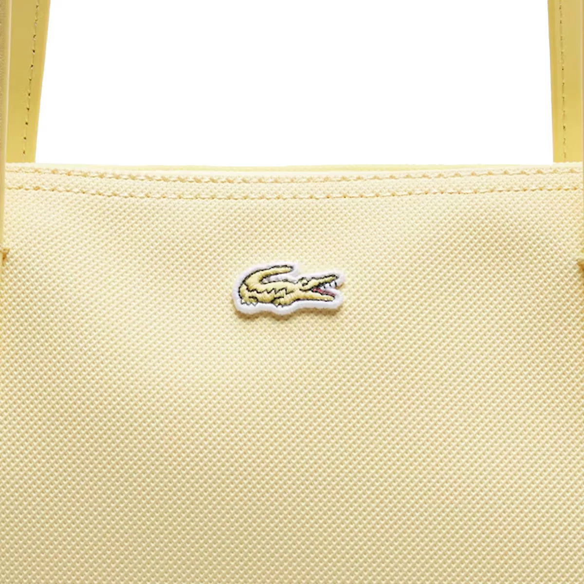 Grand sac cabas Femme Lacoste L.12.12 Concept
