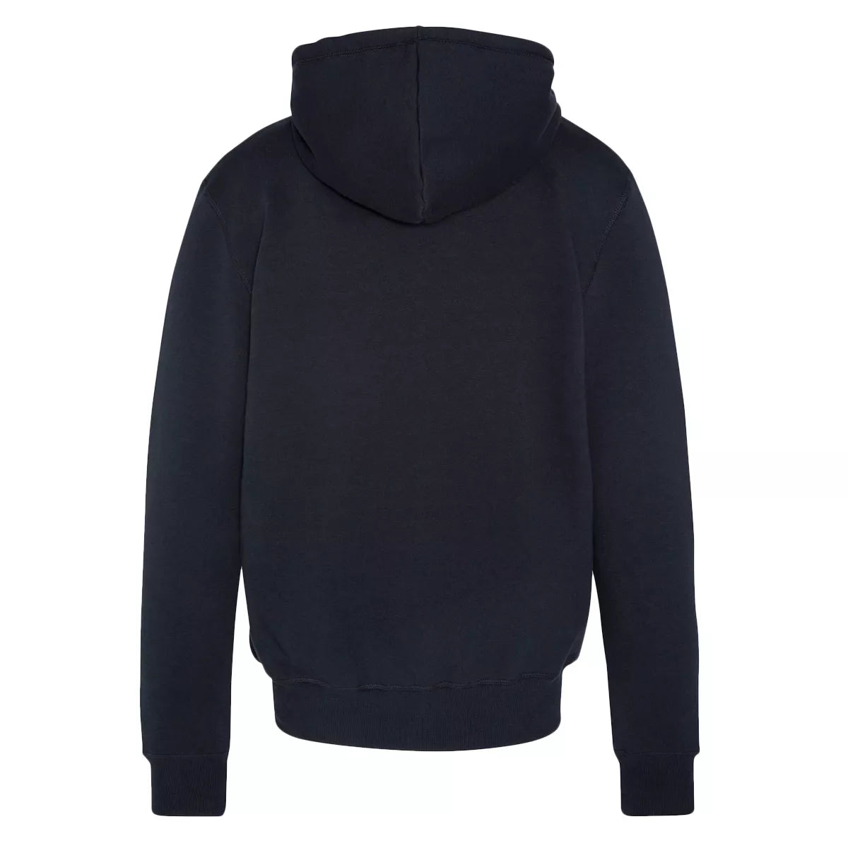 Sweatshirt à capuche zippé Schott AVEC BRODERIE