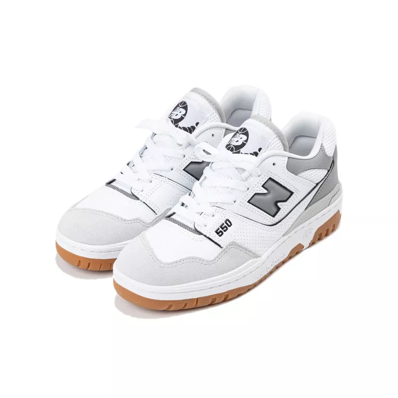 Basket New Balance BB550