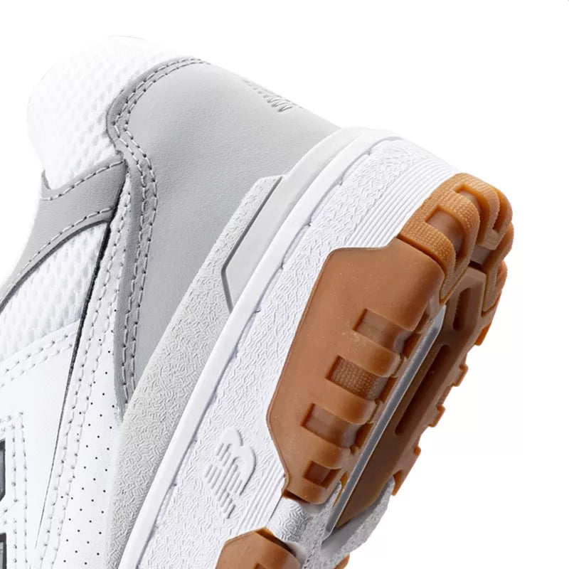 Basket New Balance BB550
