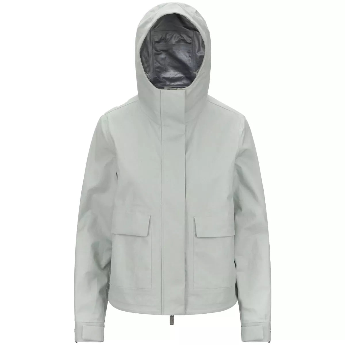 BLOUSON SARTHE LINEN BLEND