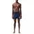 Maillot de bain Lacoste