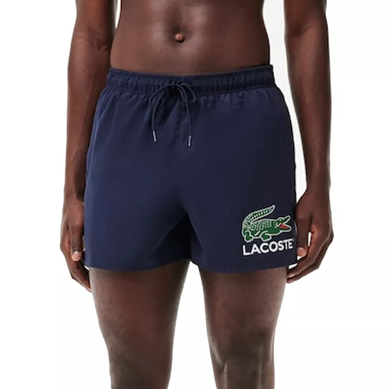Maillot de bain Lacoste