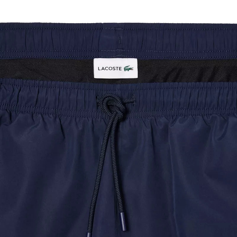 Maillot de bain Lacoste