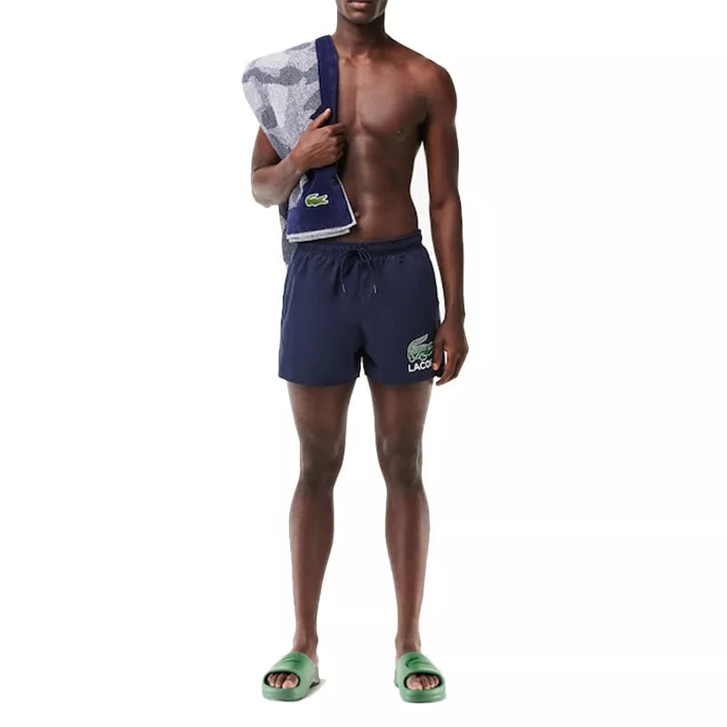 Maillot de bain Lacoste