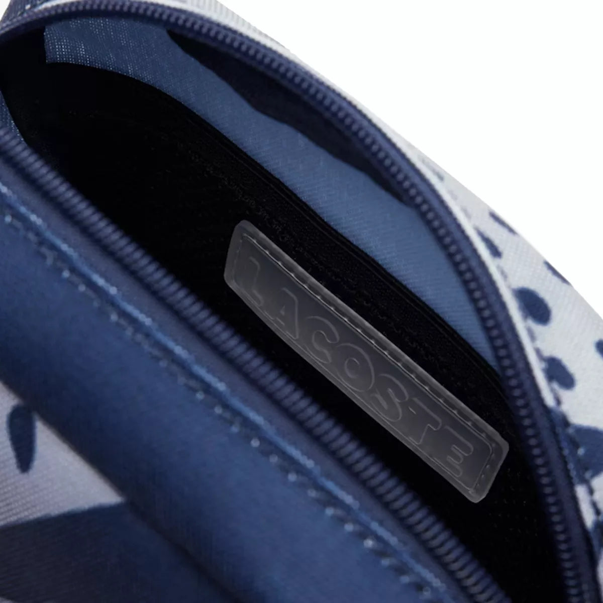 Sac à bandoulière Lacoste VERTICAL CAMERA