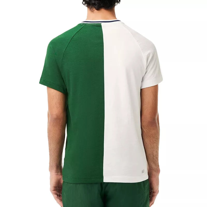 Tee-shirt Lacoste