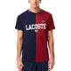 Tee-shirt Lacoste