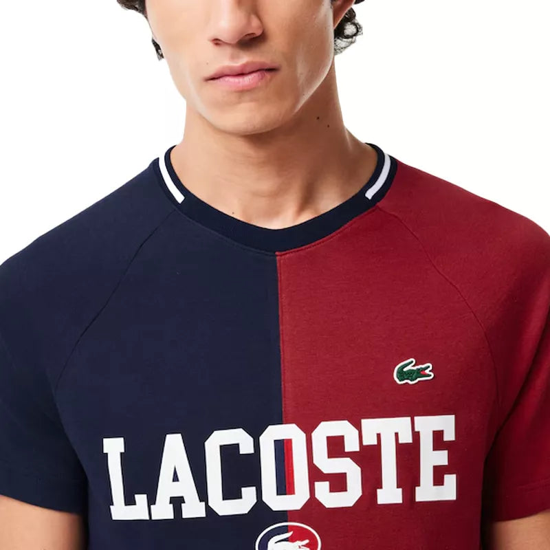 Tee-shirt Lacoste