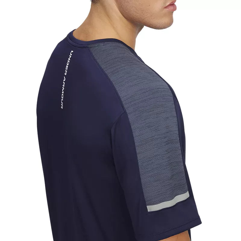 Tee-shirt Under Armour TECH UTILITY SS
