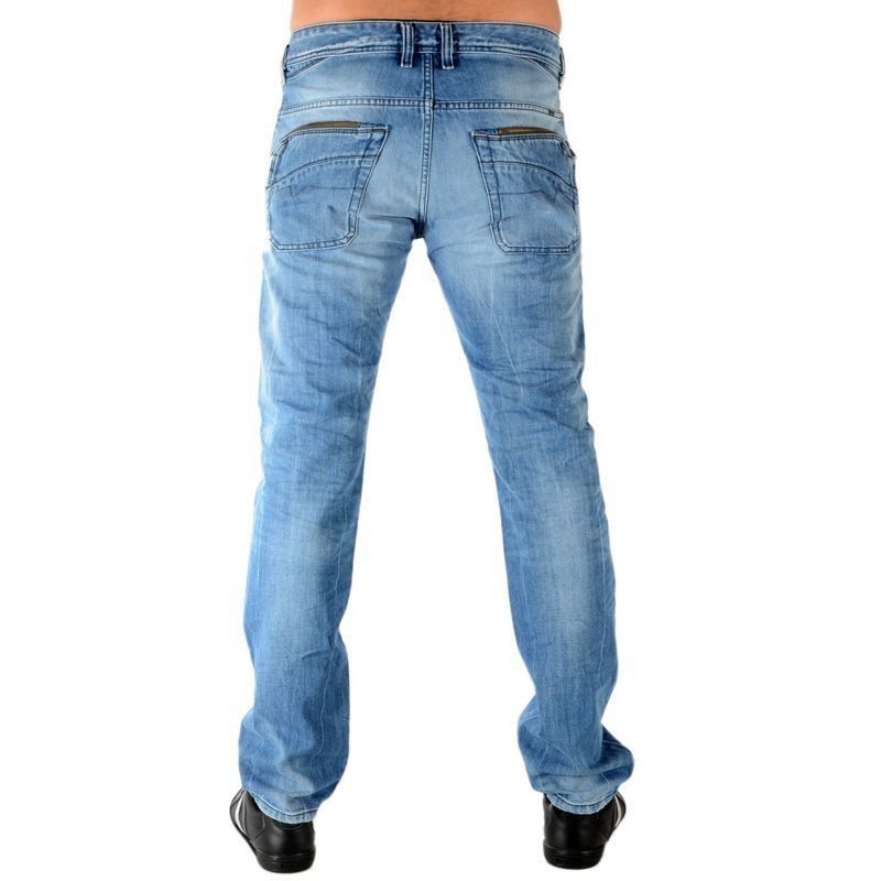 Diesel Jean Diesel Poiak 816P