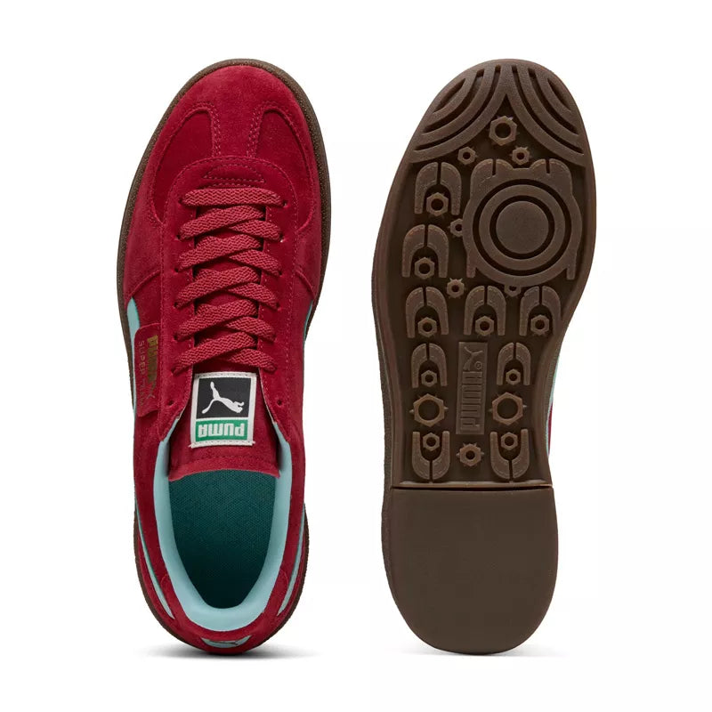 Basket Puma SUPER TEAM SD