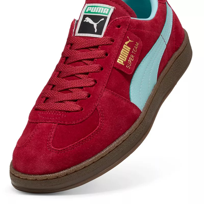 Basket Puma SUPER TEAM SD