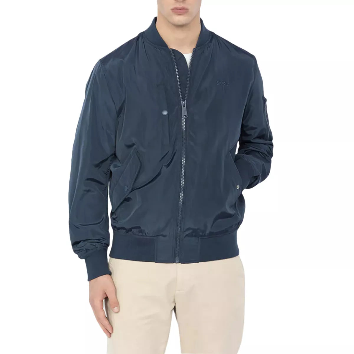 Bomber Schott AIRSTAR