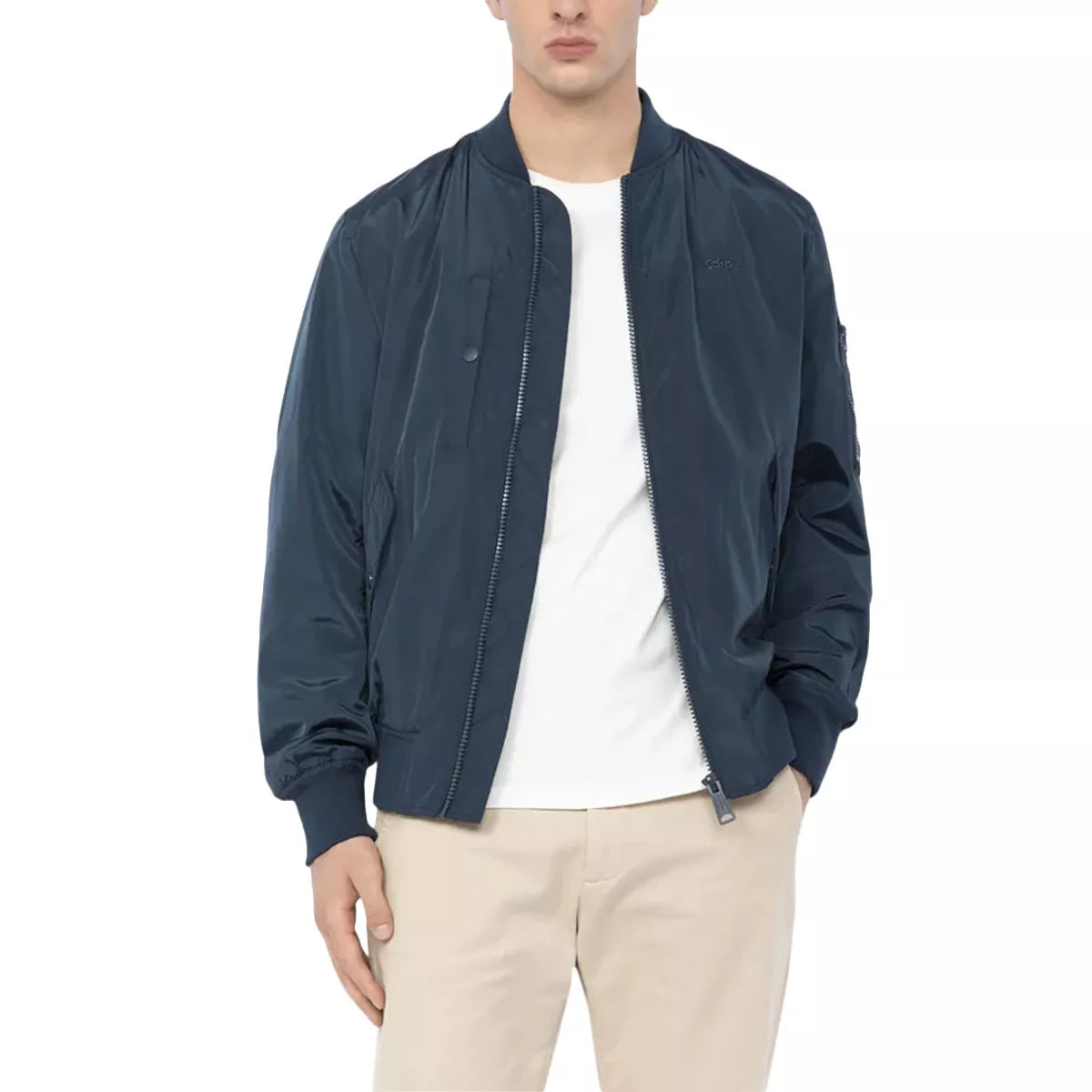 Bomber Schott AIRSTAR