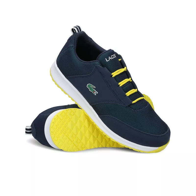 Basket Lacoste LIGHT 316 1 SPJ