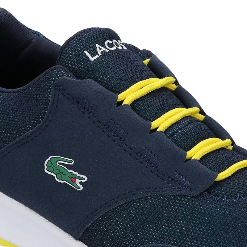 Basket Lacoste LIGHT 316 1 SPJ