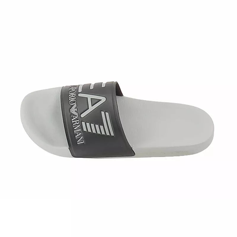 Sandale EA7 Emporio Armani PLASTIC SHOES BEACHWEAR