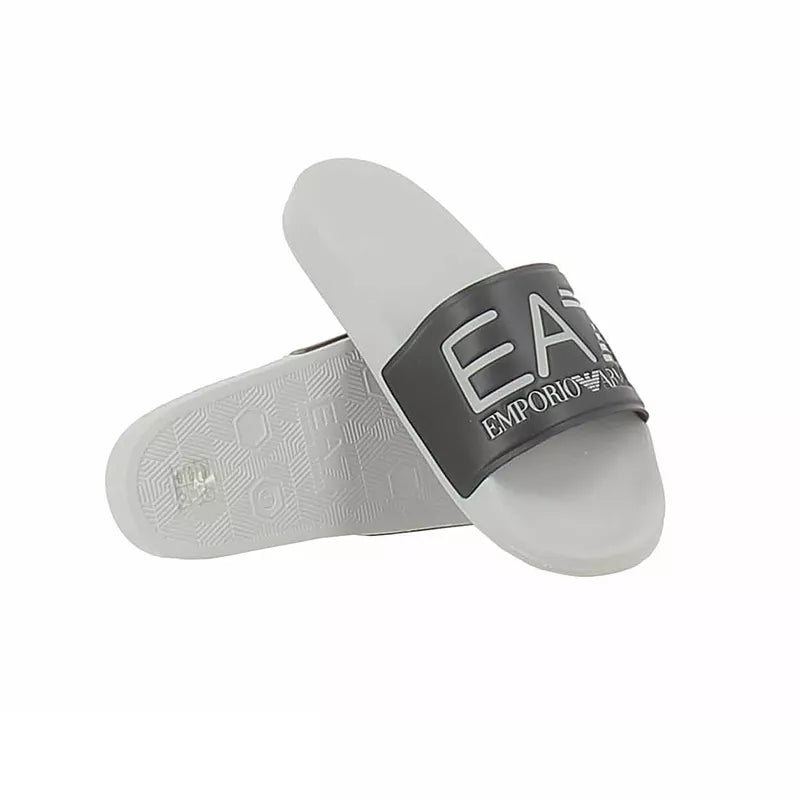 Sandale EA7 Emporio Armani PLASTIC SHOES BEACHWEAR