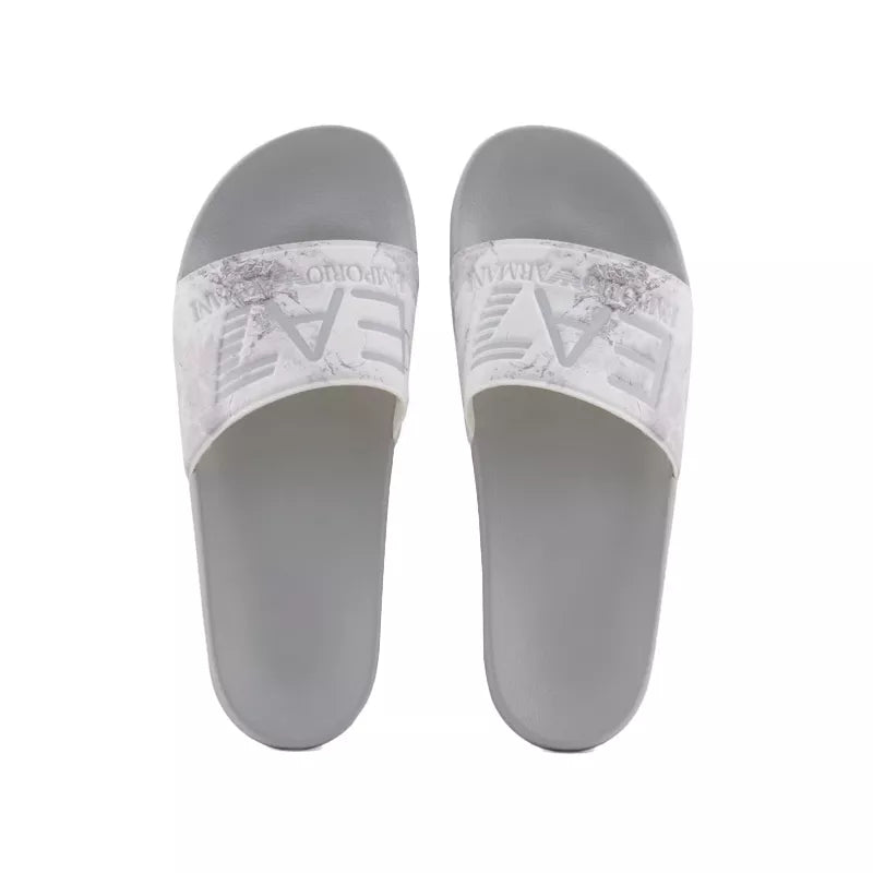 Sandale EA7 Emporio Armani PLASTIC SHOES BEACHWEAR