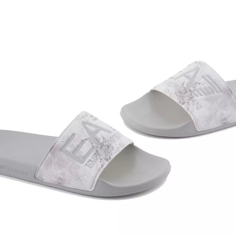 Sandale EA7 Emporio Armani PLASTIC SHOES BEACHWEAR