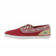 Chaussure bateau Lacoste JOUER DECK 117 2 CAM