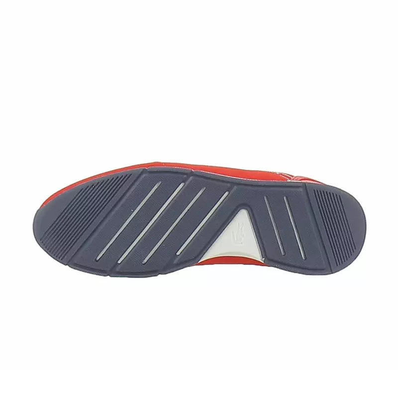 Basket Lacoste Menerva Sport 318 1 CAM