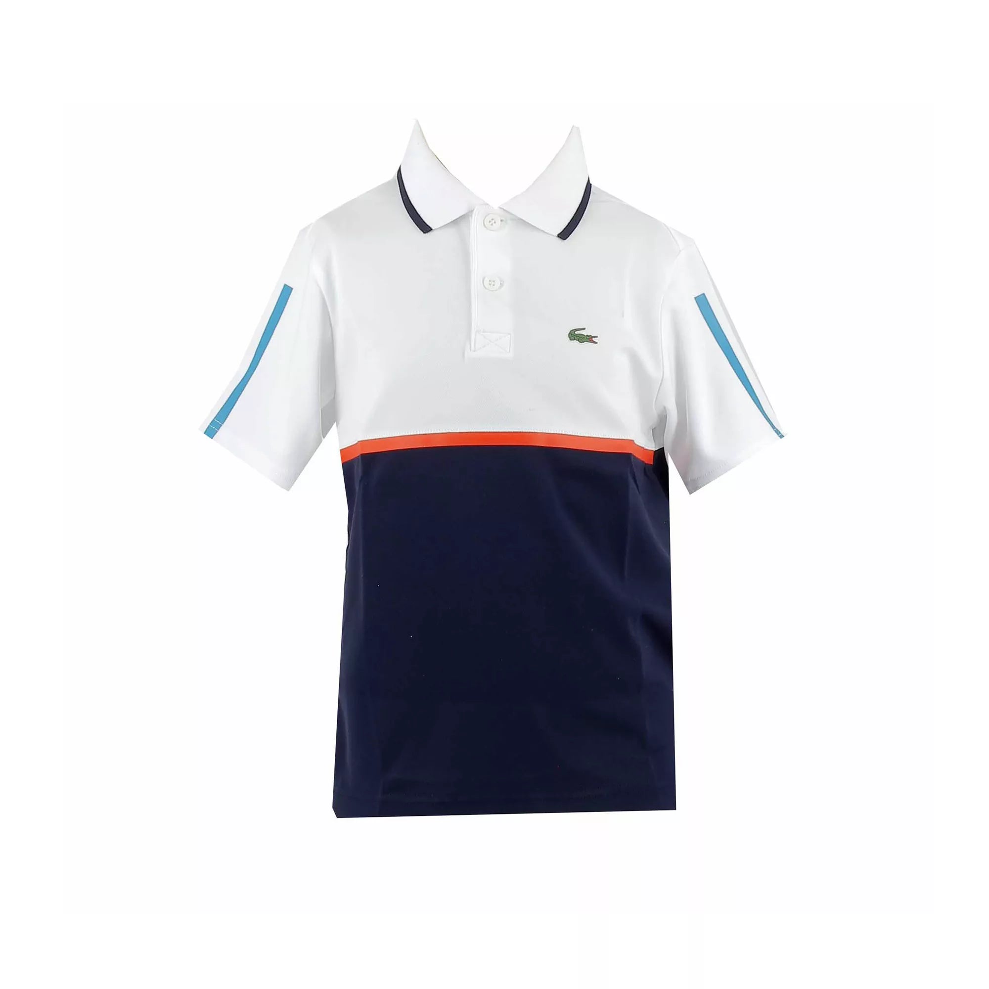 Polo Lacoste Junior