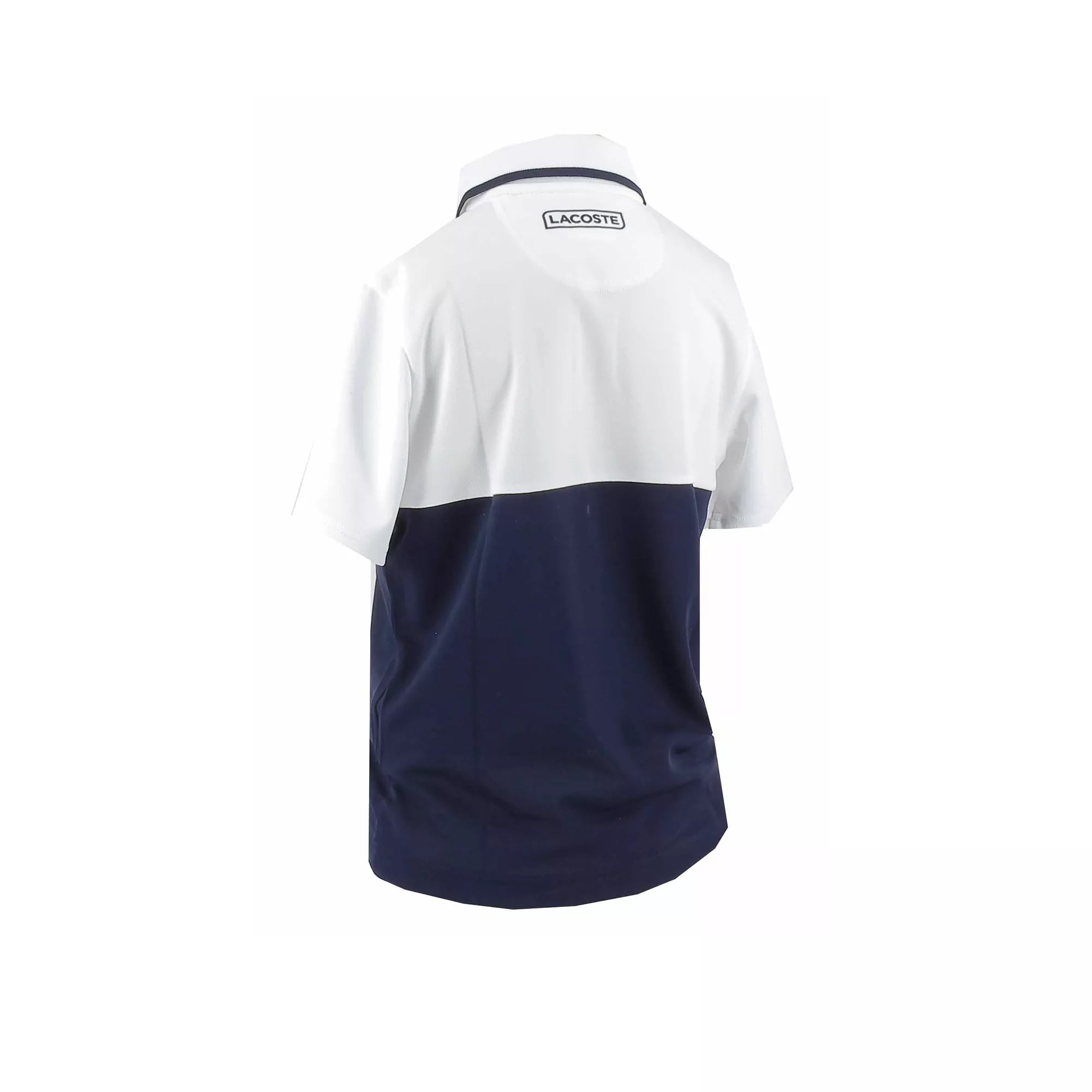 Polo Lacoste Junior