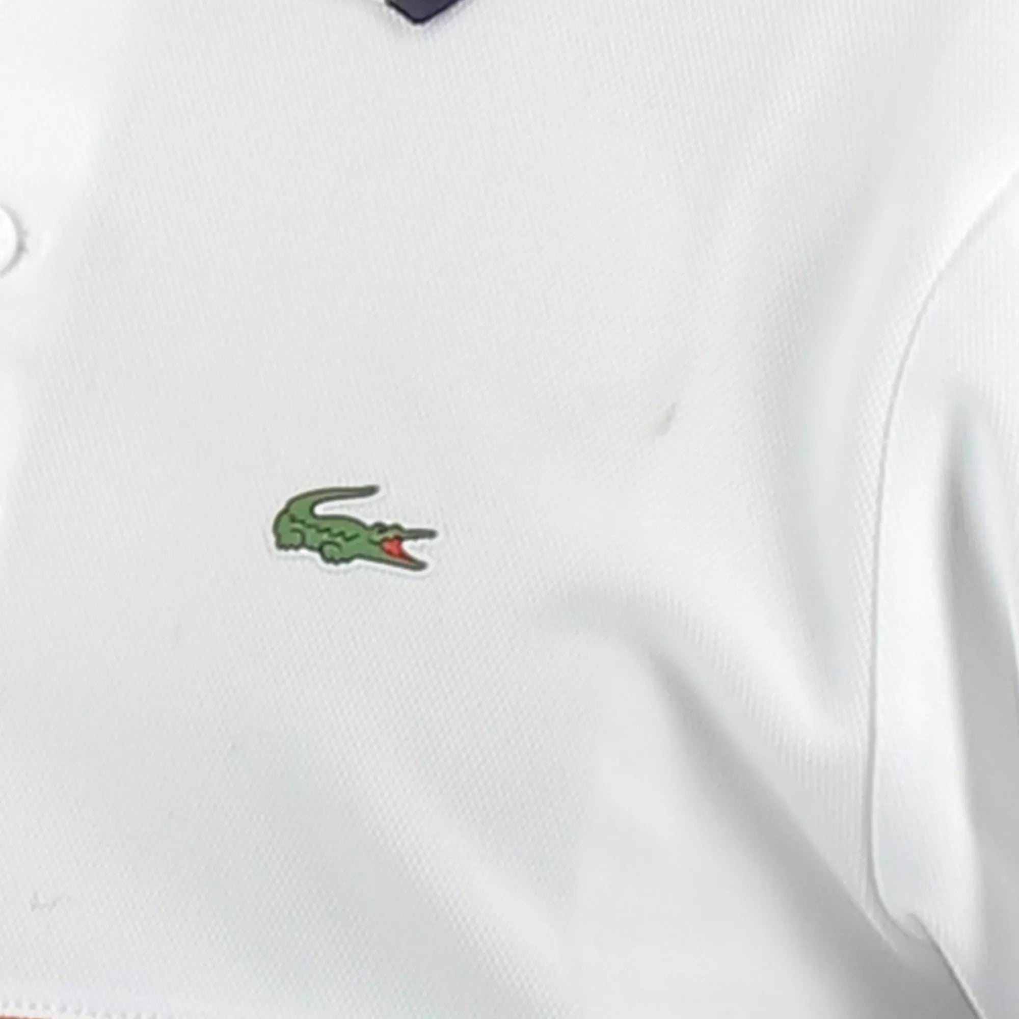 Polo Lacoste Junior